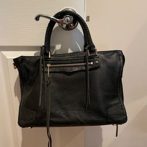 Rebecca Minkoff Regan Leather bag